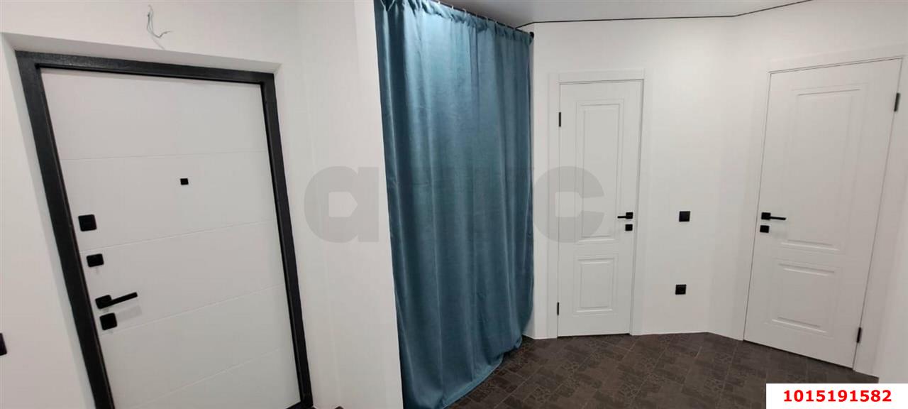 Фото №5: 2-комнатная квартира 64 м² - Краснодар, жилой комплекс Три Кита, ул. Московская, 131к2