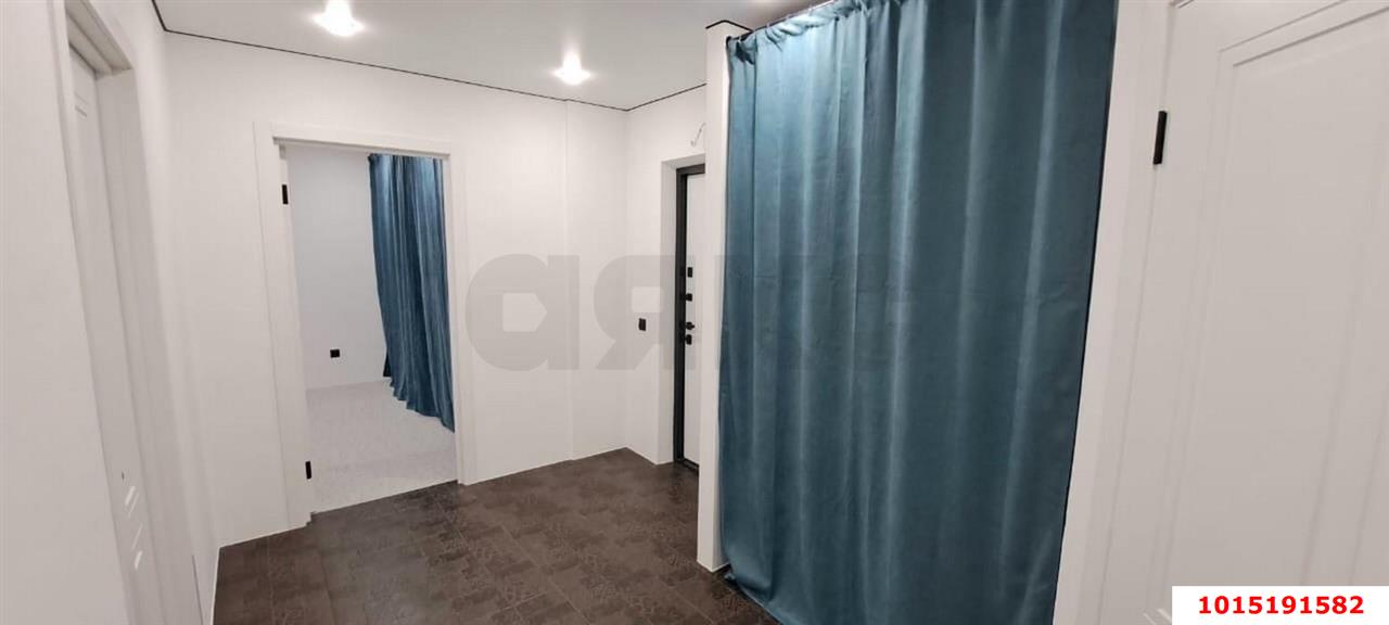 Фото №6: 2-комнатная квартира 64 м² - Краснодар, жилой комплекс Три Кита, ул. Московская, 131к2