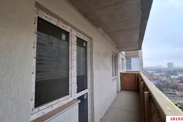 Фото №4: 1-комнатная квартира 47 м² - Краснодар, мкр. Камвольно-суконный Комбинат, ул. Магистральная, 11к2