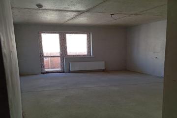 Фото №5: 1-комнатная квартира 44 м² - Краснодар, мкр. Камвольно-суконный Комбинат, ул. Магистральная, 11к2