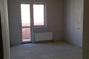 Фото №5: 1-комнатная квартира 47 м² - Краснодар, мкр. Камвольно-суконный Комбинат, ул. Магистральная, 11к2