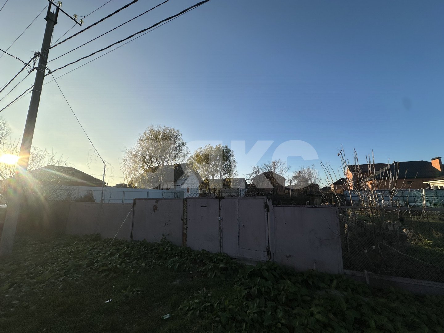 Фото №1: Земельный участок под ИЖС 579 сот. - Армавир, ул. Татьяны Соломахи, 174