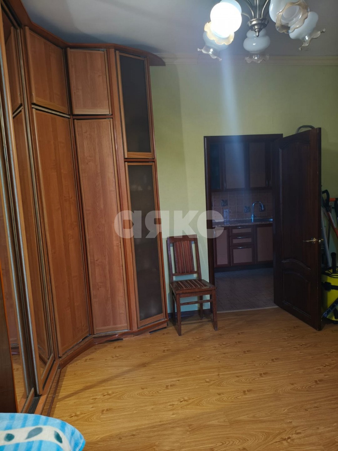 Фото №11: 2-комнатная квартира 58 м² - Фосфоритный, ул. Зайцева, 12