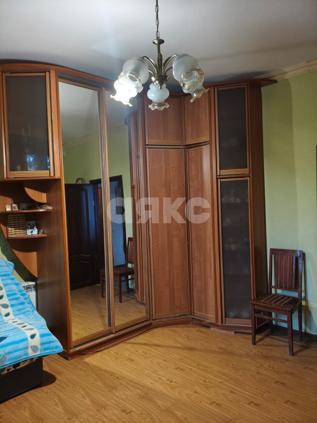 Фото №6: 2-комнатная квартира 58 м² - Фосфоритный, ул. Зайцева, 12