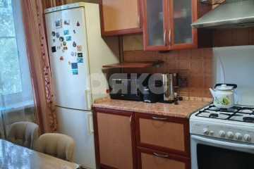 Фото №5: 2-комнатная квартира 58 м² - Фосфоритный, ул. Зайцева, 12