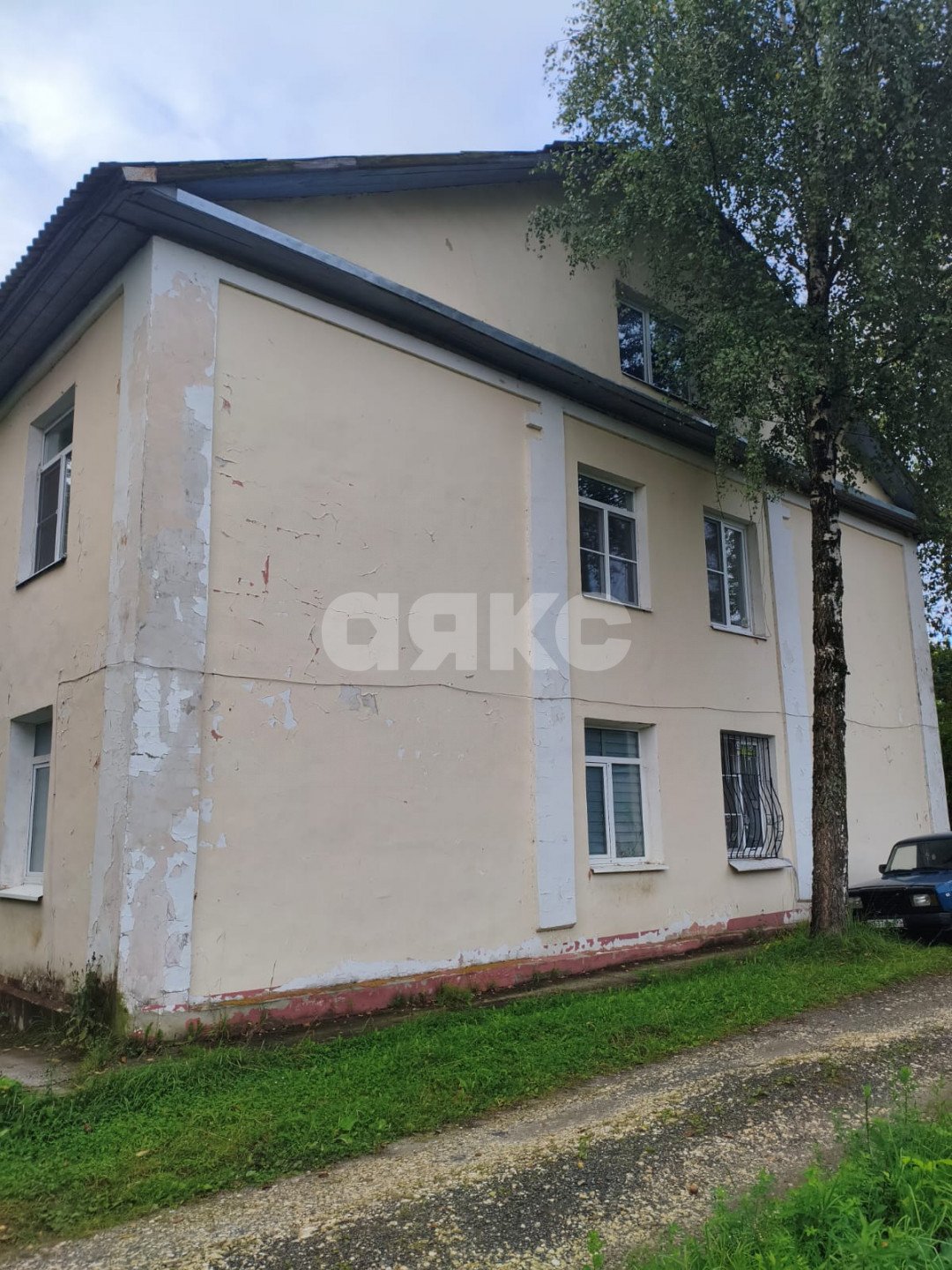 Фото №22: 2-комнатная квартира 58 м² - Фосфоритный, ул. Зайцева, 12