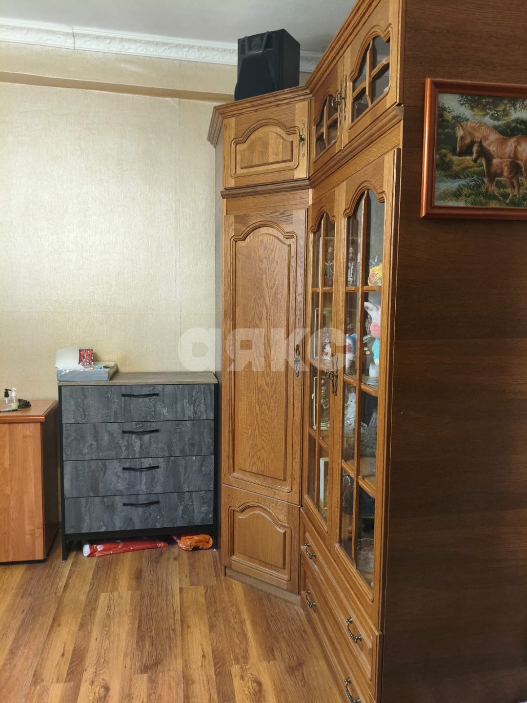 Фото №7: 2-комнатная квартира 58 м² - Фосфоритный, ул. Зайцева, 12