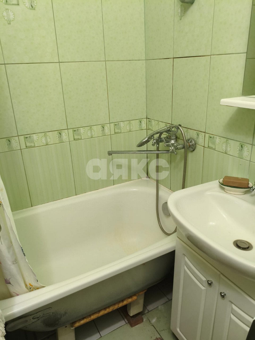 Фото №21: 2-комнатная квартира 58 м² - Фосфоритный, ул. Зайцева, 12