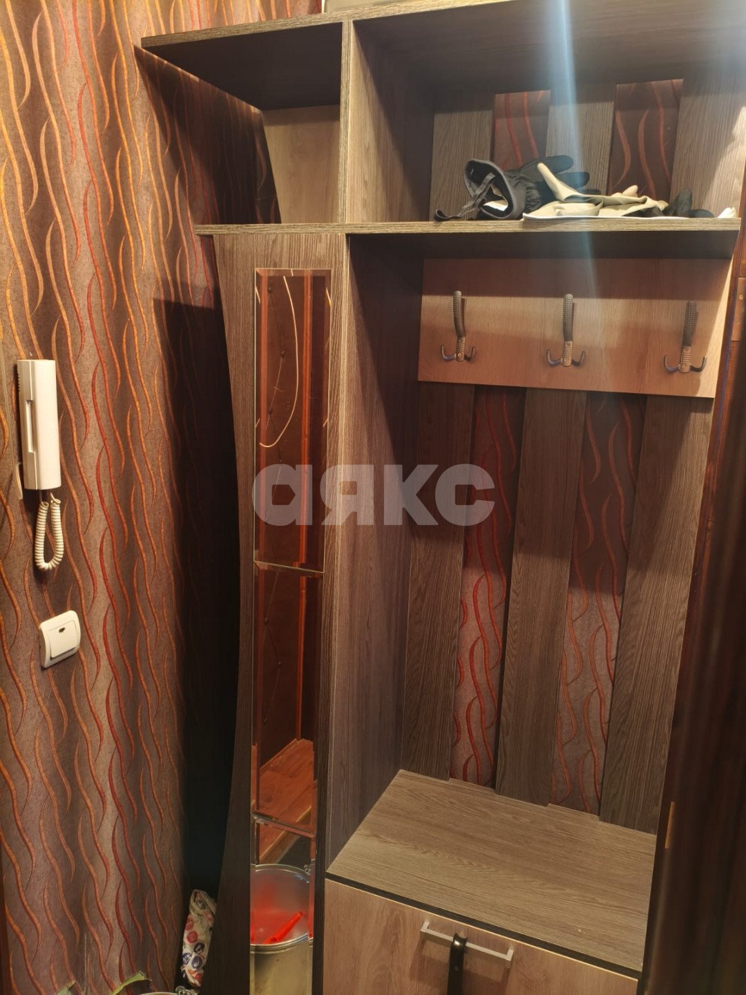 Фото №2: 2-комнатная квартира 58 м² - Фосфоритный, ул. Зайцева, 12