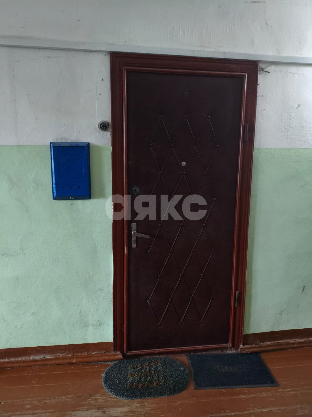 Фото №17: 2-комнатная квартира 58 м² - Фосфоритный, ул. Зайцева, 12