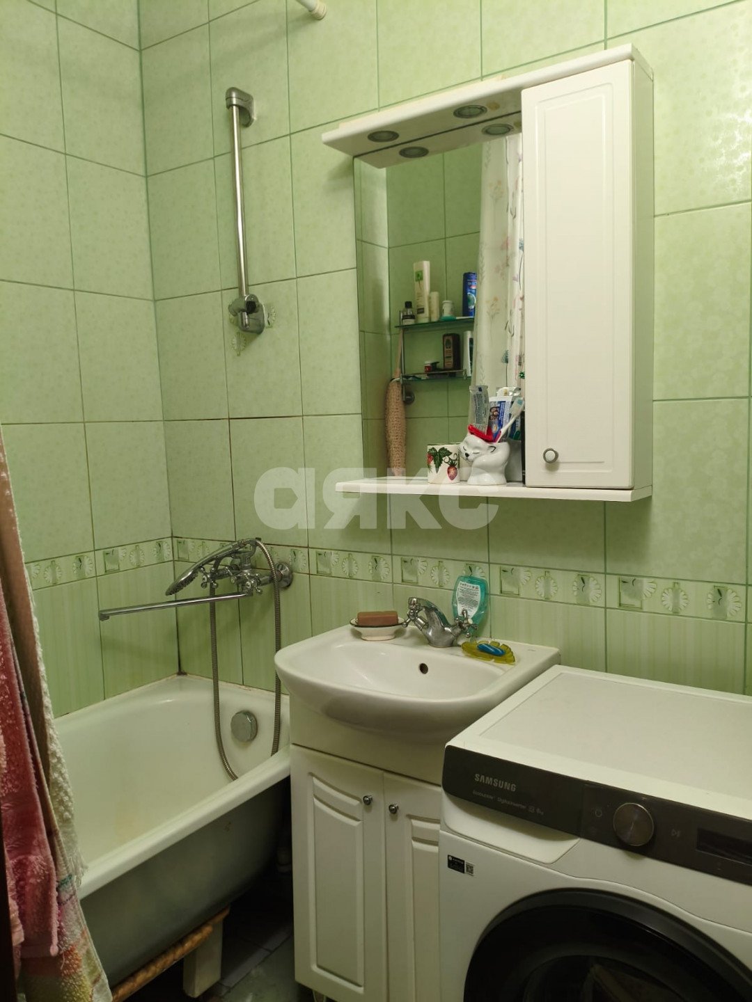 Фото №15: 2-комнатная квартира 58 м² - Фосфоритный, ул. Зайцева, 12