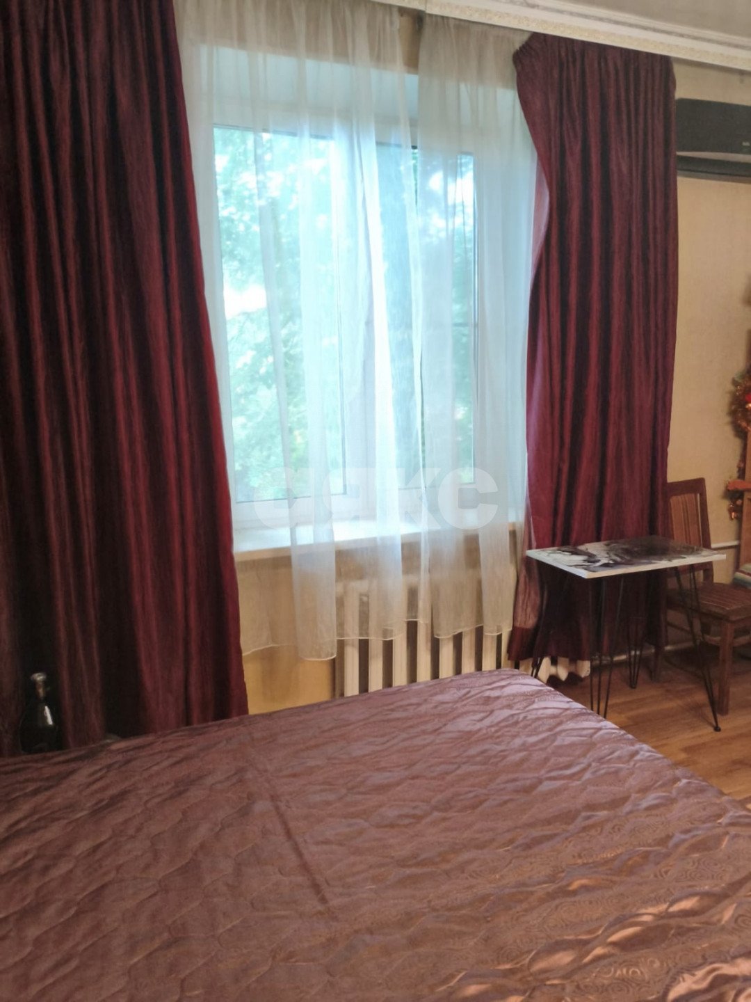 Фото №1: 2-комнатная квартира 58 м² - Фосфоритный, ул. Зайцева, 12