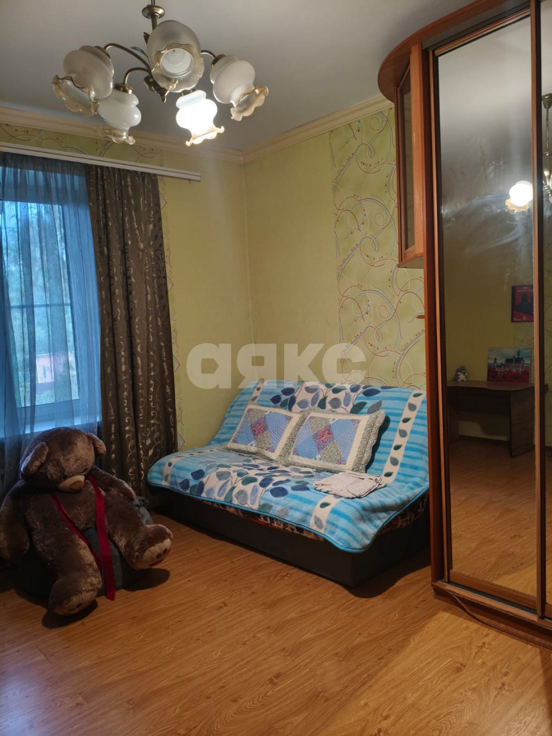 Фото №10: 2-комнатная квартира 58 м² - Фосфоритный, ул. Зайцева, 12