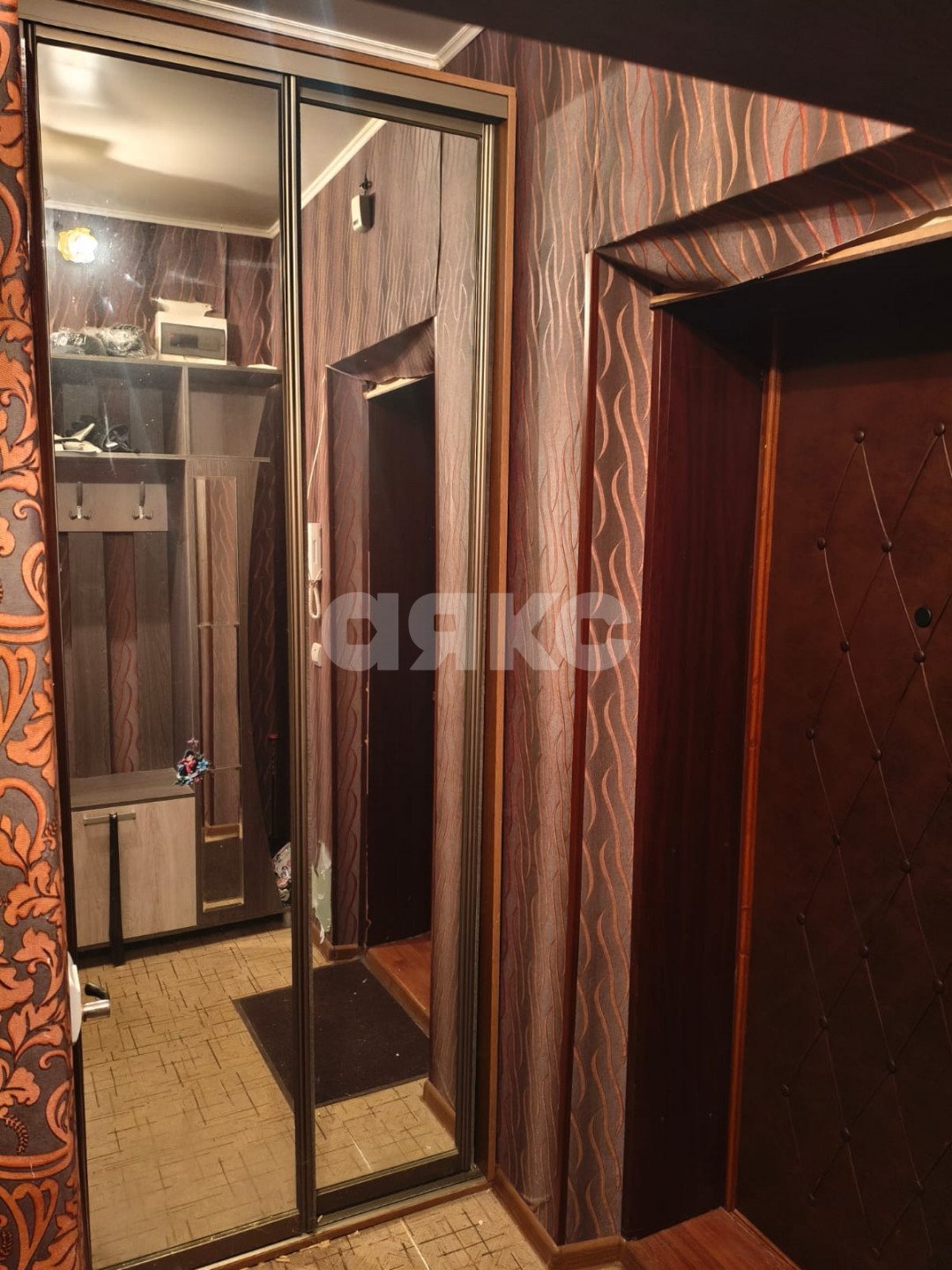 Фото №3: 2-комнатная квартира 58 м² - Фосфоритный, ул. Зайцева, 12