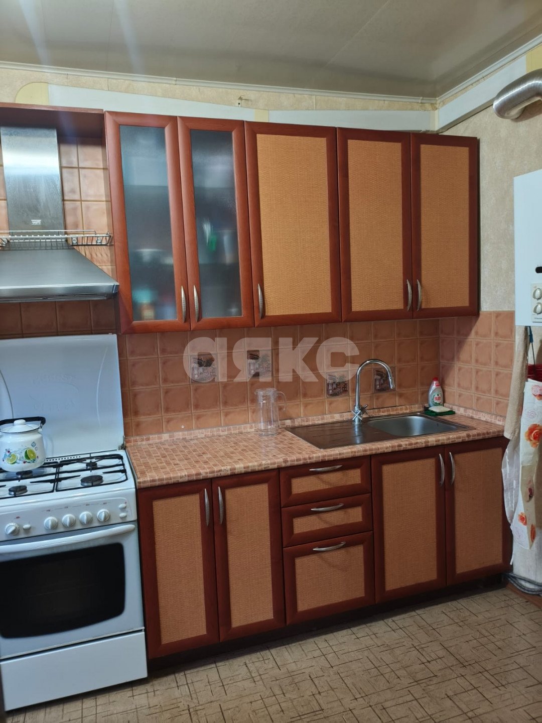 Фото №8: 2-комнатная квартира 58 м² - Фосфоритный, ул. Зайцева, 12