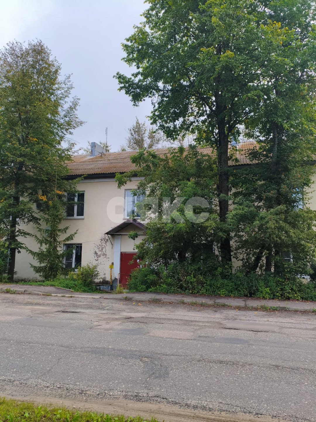 Фото №23: 2-комнатная квартира 58 м² - Фосфоритный, ул. Зайцева, 12