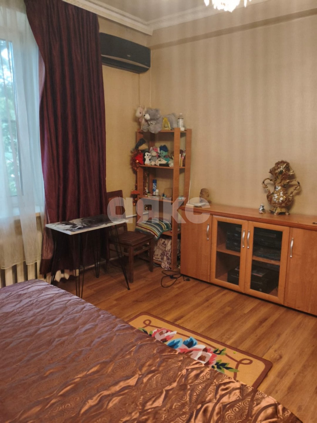 Фото №18: 2-комнатная квартира 58 м² - Фосфоритный, ул. Зайцева, 12