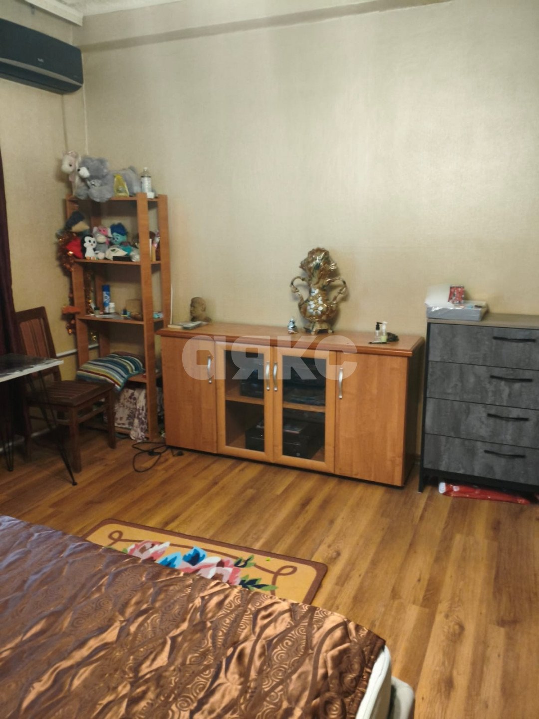 Фото №12: 2-комнатная квартира 58 м² - Фосфоритный, ул. Зайцева, 12