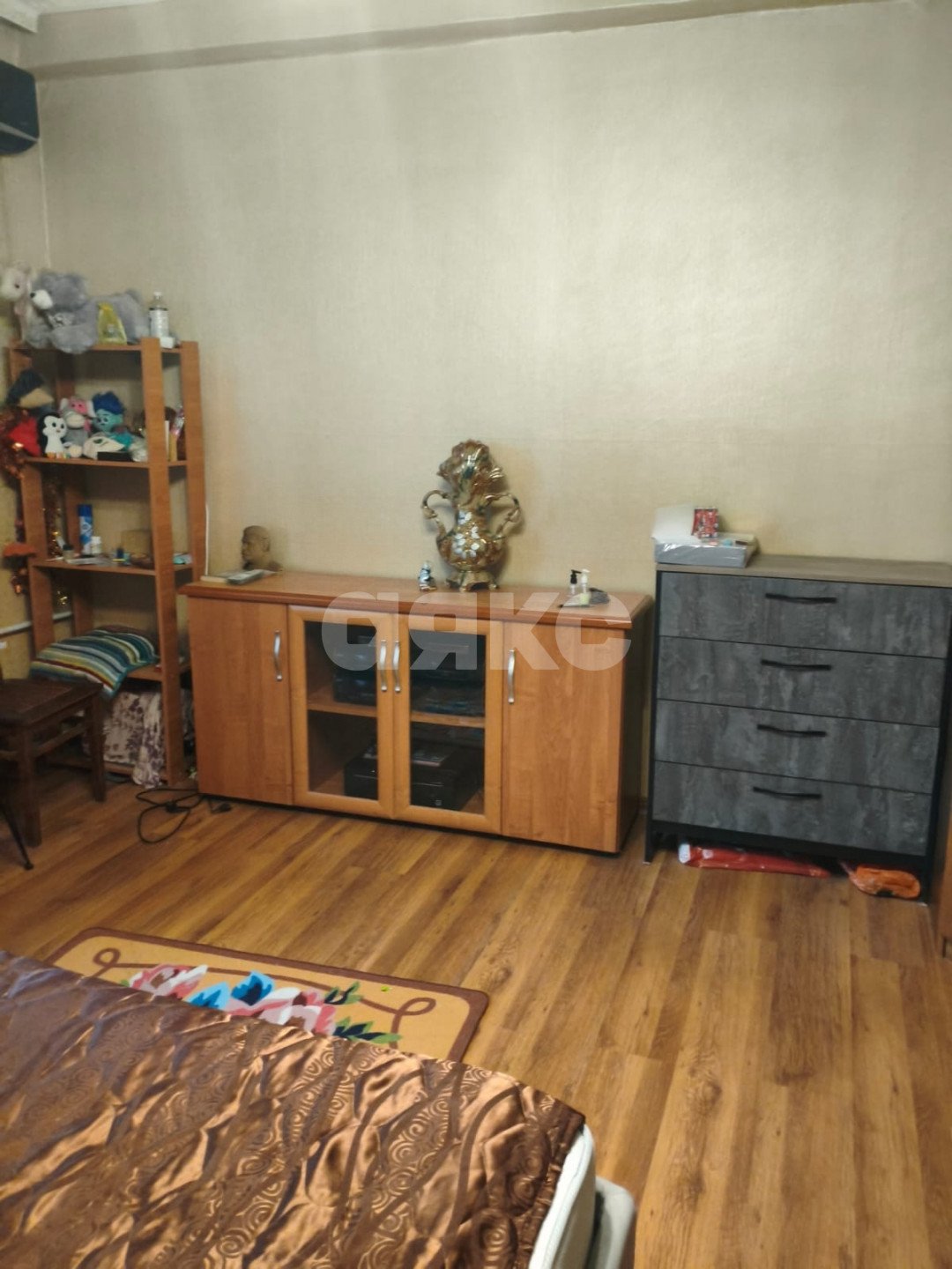 Фото №14: 2-комнатная квартира 58 м² - Фосфоритный, ул. Зайцева, 12