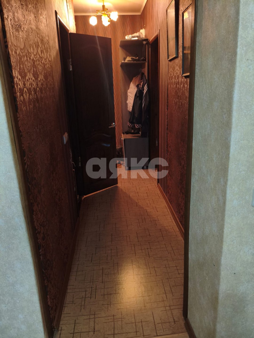 Фото №16: 2-комнатная квартира 58 м² - Фосфоритный, ул. Зайцева, 12