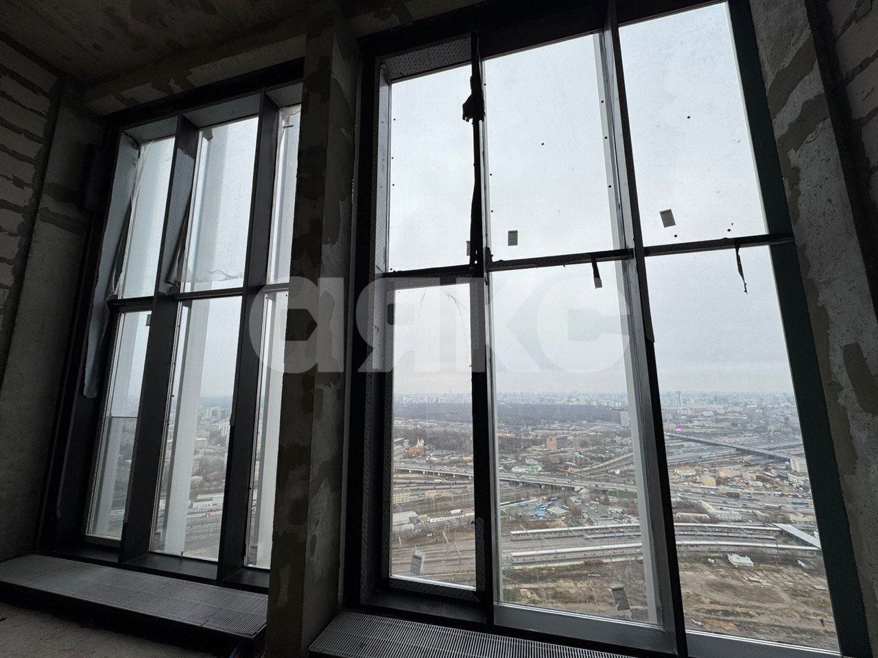 Фото №1: 2-комнатная квартира 43 м² - Москва, ЖК Мод, ул. 4-я  Марьиной Рощи, 10к5