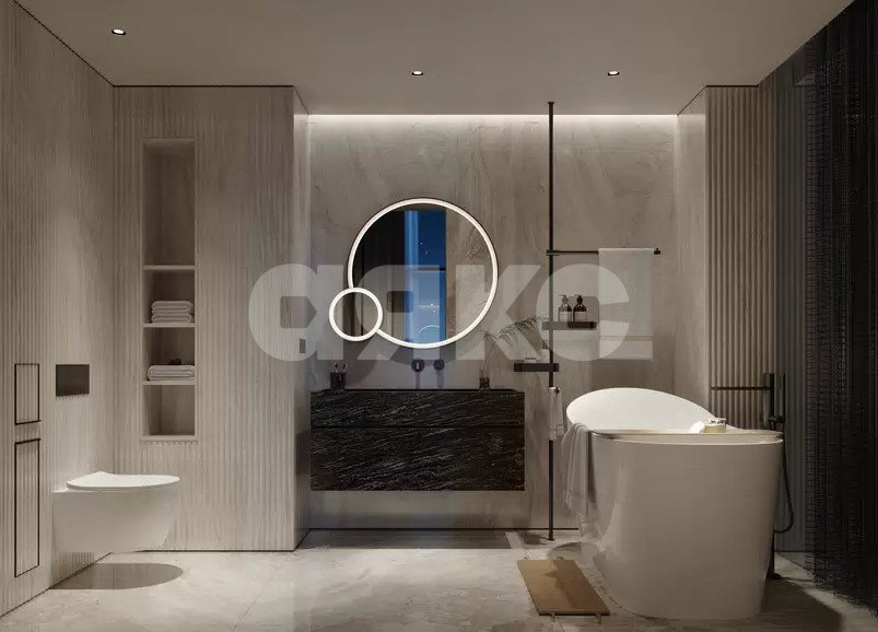 Фото №6: 2-комнатная квартира 43 м² - Москва, ЖК Мод, ул. 4-я  Марьиной Рощи, 10к5