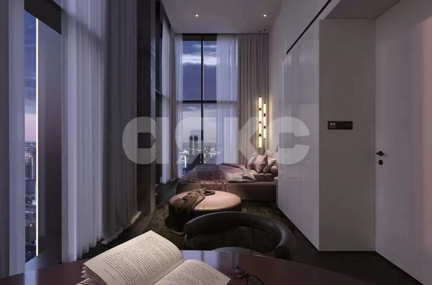 Фото №7: 2-комнатная квартира 43 м² - Москва, ЖК Мод, ул. 4-я  Марьиной Рощи, 10к5