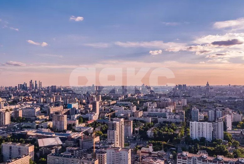 Фото №11: 2-комнатная квартира 43 м² - Москва, ЖК Мод, ул. 4-я  Марьиной Рощи, 10к5