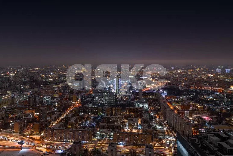 Фото №9: 2-комнатная квартира 43 м² - Москва, ЖК Мод, ул. 4-я  Марьиной Рощи, 10к5