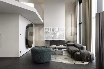 Фото №4: 2-комнатная квартира 43 м² - Москва, мкр. ЖК Мод, ул. 4-я  Марьиной Рощи, 10к5