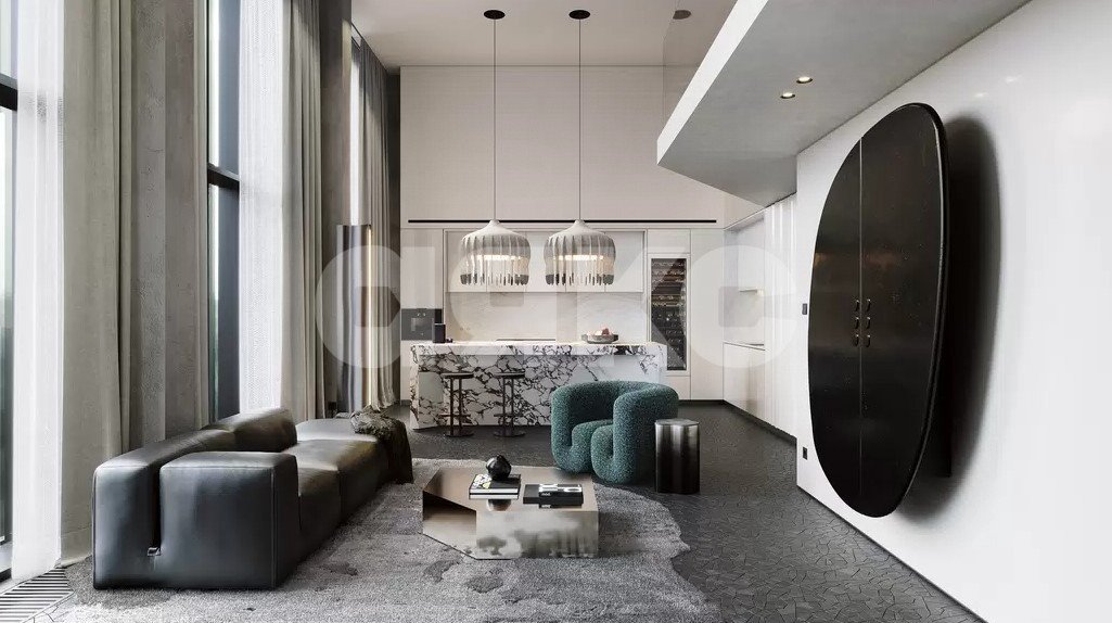 Фото №10: 2-комнатная квартира 43 м² - Москва, ЖК Мод, ул. 4-я  Марьиной Рощи, 10к5