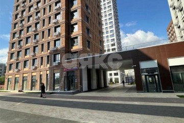 Фото №2: Студия 30 м² - Москва, мкр. ЖК Квартал Метроном, ул. Тагильская, 6/5