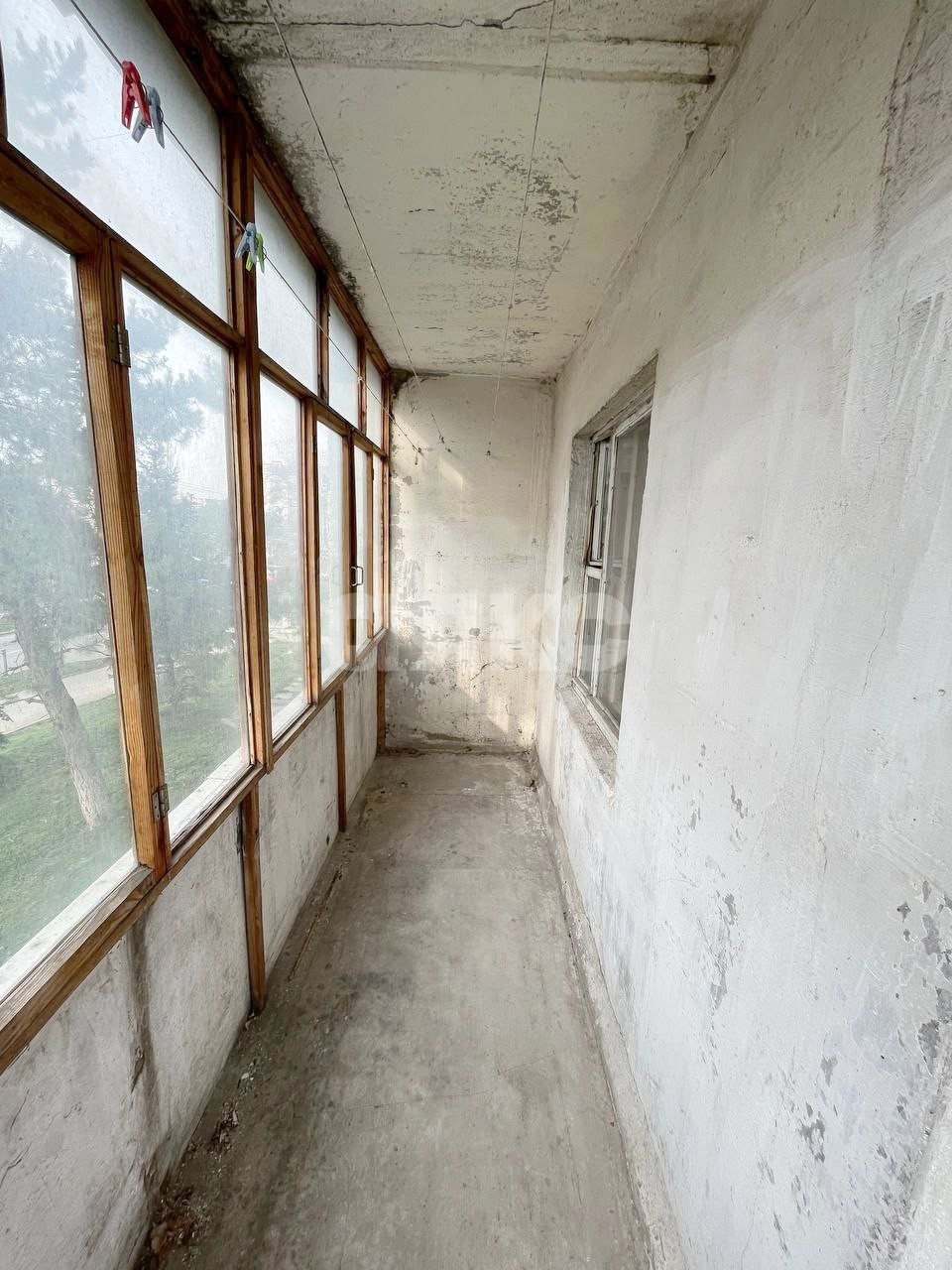 Фото №6: 3-комнатная квартира 69 м² - Симферополь, Центральный, ул. 60 лет Октября, 13/64