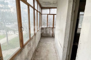 Фото №5: 3-комнатная квартира 69 м² - Симферополь, р. Центральный, ул. 60 лет Октября, 13/64