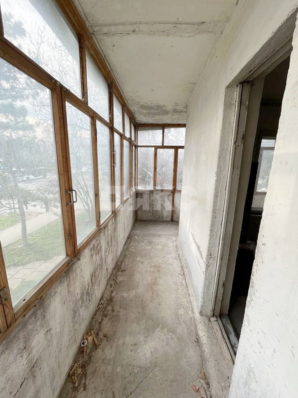 Фото №5: 3-комнатная квартира 69 м² - Симферополь, Центральный, ул. 60 лет Октября, 13/64