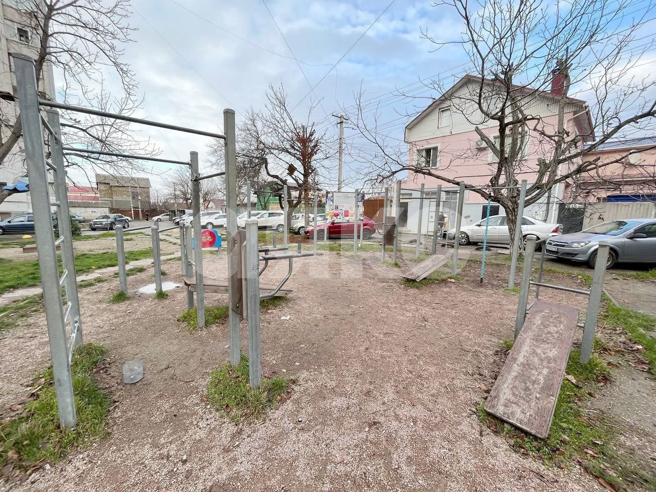 Фото №14: 3-комнатная квартира 69 м² - Симферополь, Центральный, ул. 60 лет Октября, 13/64