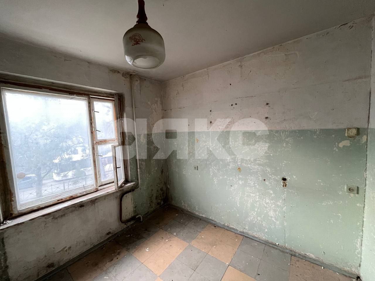 Фото №9: 3-комнатная квартира 69 м² - Симферополь, Центральный, ул. 60 лет Октября, 13/64