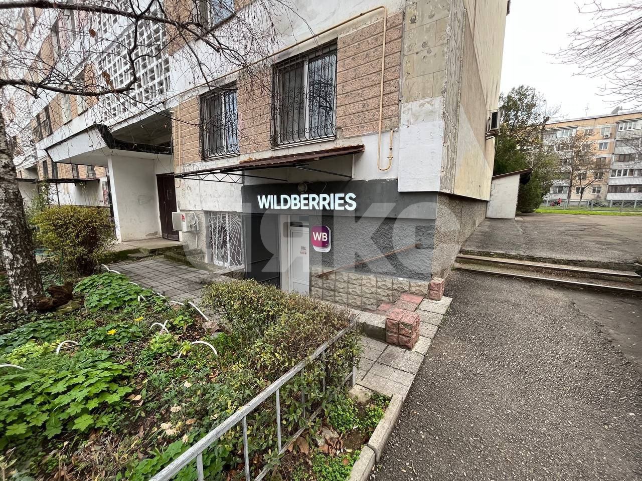 Фото №13: 3-комнатная квартира 69 м² - Симферополь, Центральный, ул. 60 лет Октября, 13/64