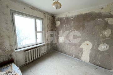 Фото №4: 3-комнатная квартира 69 м² - Симферополь, р. Центральный, ул. 60 лет Октября, 13/64