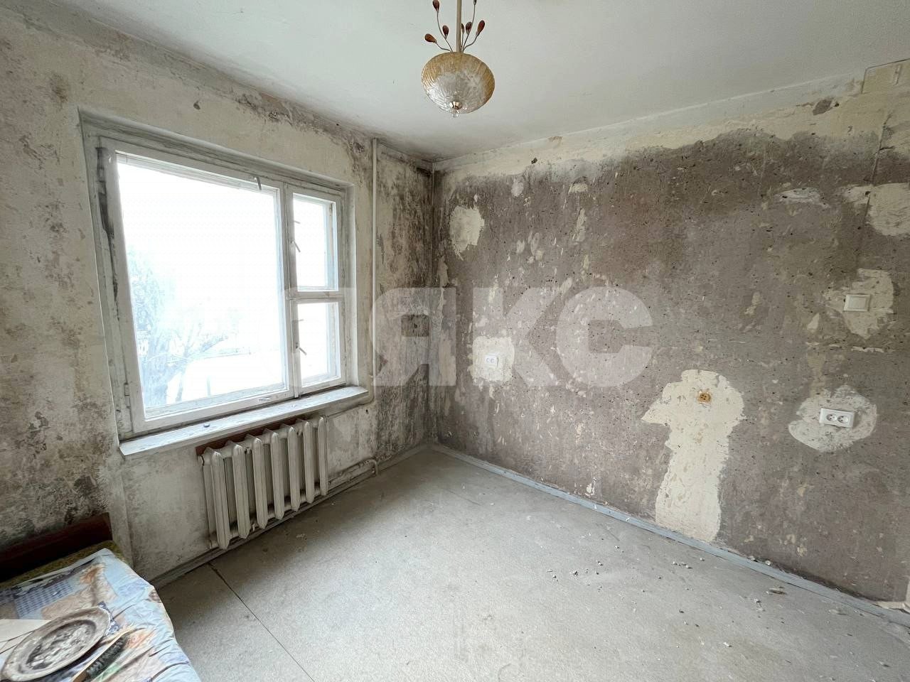 Фото №4: 3-комнатная квартира 69 м² - Симферополь, Центральный, ул. 60 лет Октября, 13/64