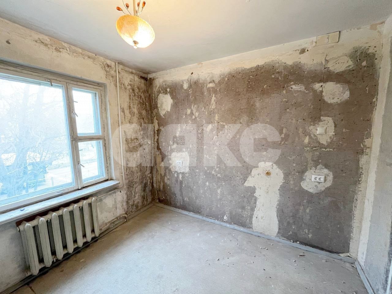 Фото №10: 3-комнатная квартира 69 м² - Симферополь, Центральный, ул. 60 лет Октября, 13/64