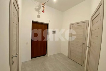 Фото №5: 1-комнатная квартира 41 м² - Раменское, мкр. жилой комплекс Берёзовая Роща, ул. Берёзовая Роща, 10