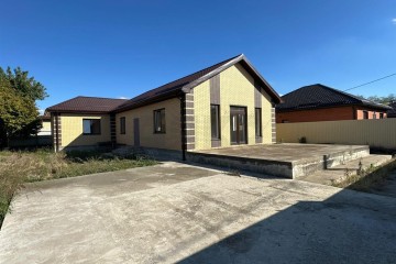 Фото №1: Дом 140 м² - Южный, ст Ивушка, ул. Клубничная, 17