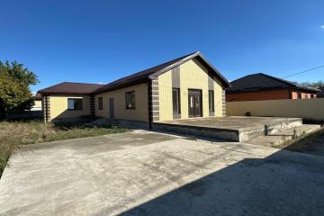 Фото №1: Дом 140 м² - Южный, ст Ивушка, ул. Клубничная, 17