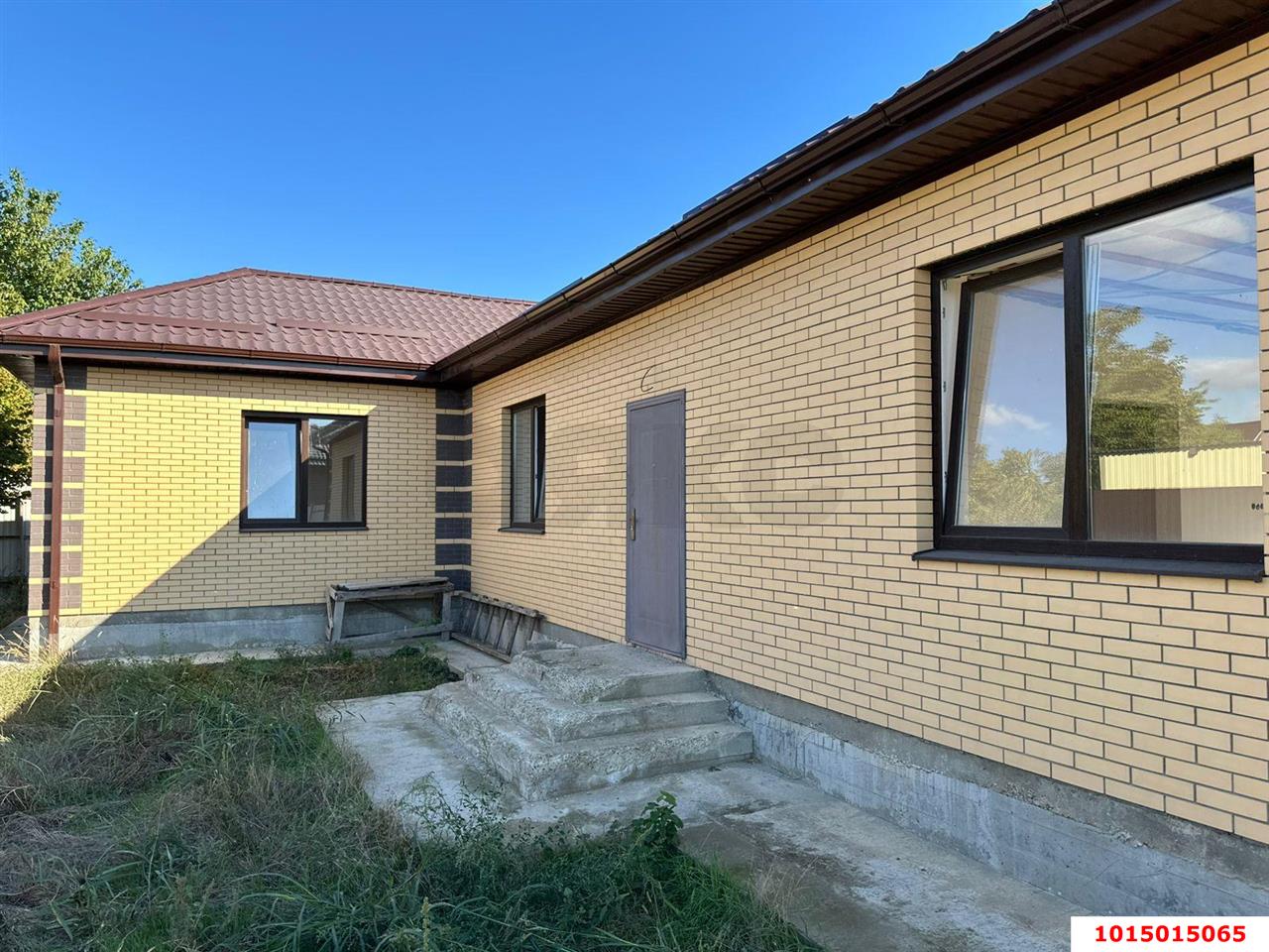 Фото №6: Дом 140 м² + 6 сот. - Южный, Ивушка, ул. Клубничная, 17