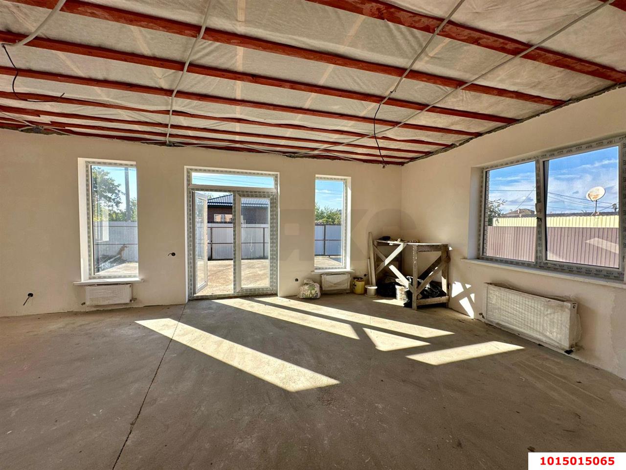 Фото №9: Дом 140 м² + 6 сот. - Южный, Ивушка, ул. Клубничная, 17