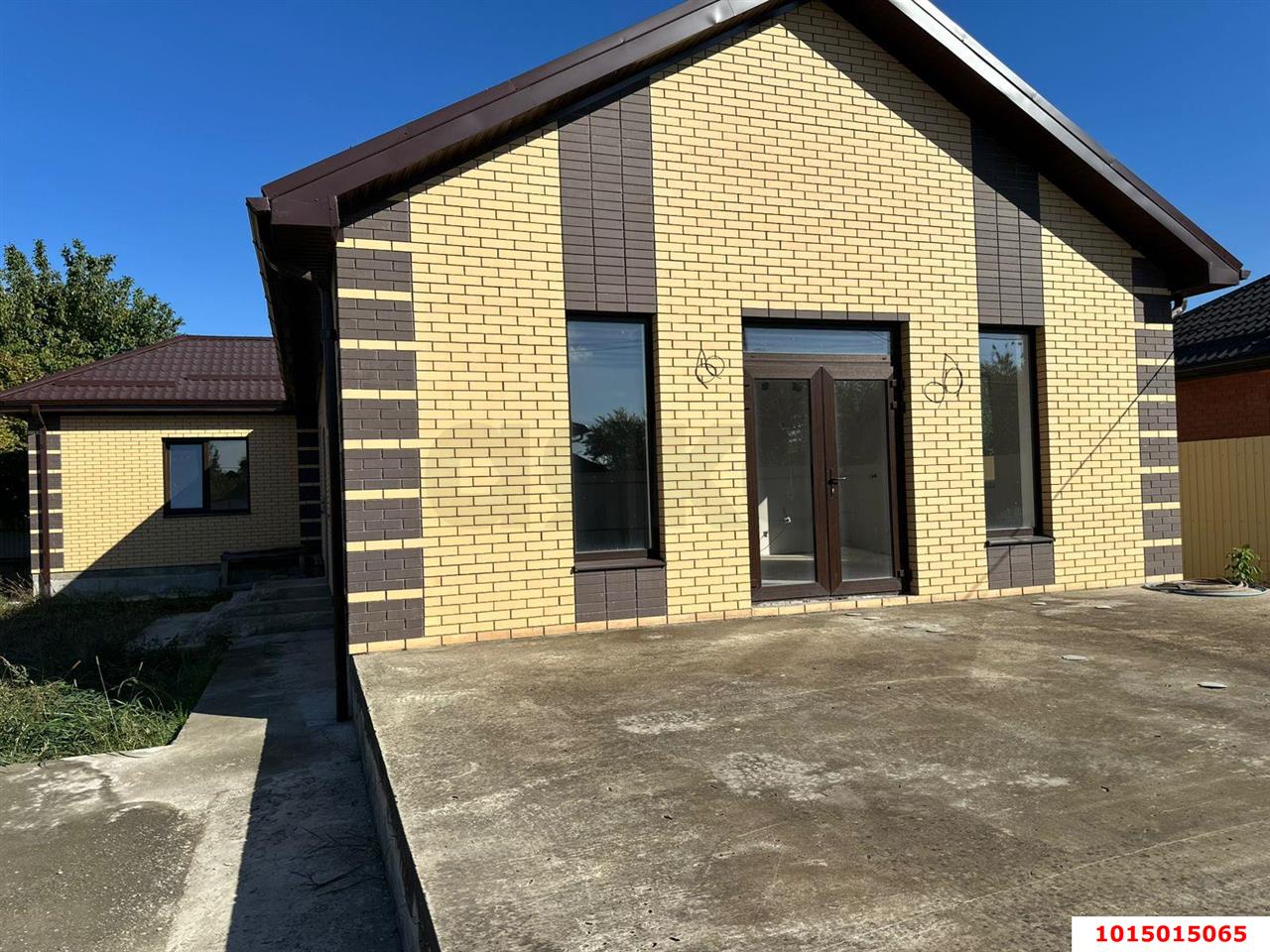 Фото №4: Дом 140 м² + 6 сот. - Южный, Ивушка, ул. Клубничная, 17