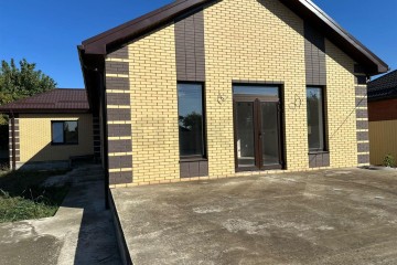 Фото №4: Дом 140 м² - Южный, ст Ивушка, ул. Клубничная, 17