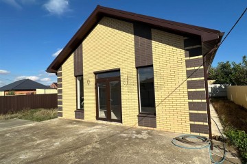 Фото №2: Дом 140 м² - Южный, ст Ивушка, ул. Клубничная, 17