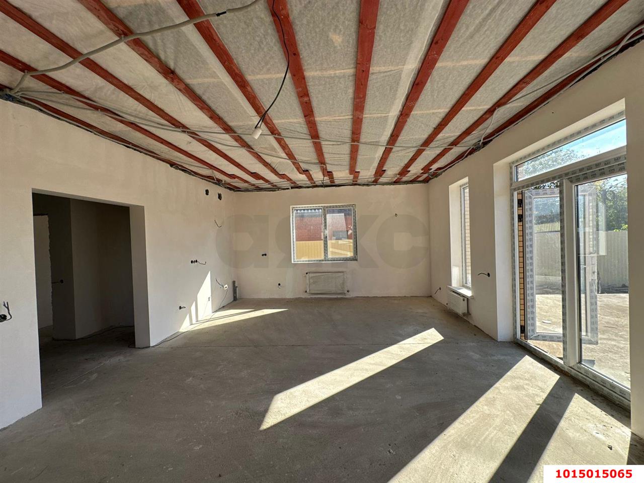 Фото №3: Дом 140 м² + 6 сот. - Южный, Ивушка, ул. Клубничная, 17